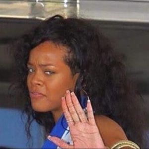 Meet your Posher, Elyse